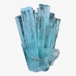 Orsa Maggiore Jewels - materials - aquamarine