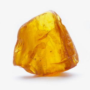 Orsa Maggiore Jewels - materials - amber