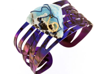Orsa Maggiore Jewels - Dubhe collection - bracelets