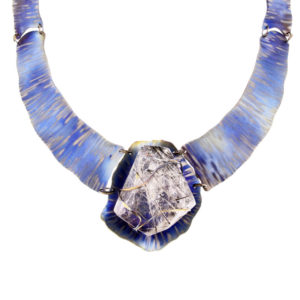 Orsa Maggiore Jewels - Dubhe collection - necklaces
