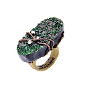 Orsa Maggiore Jewels - Dubhe collection - rings
