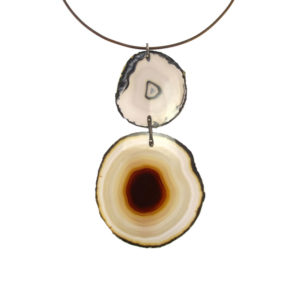 Orsa Maggiore Jewels - Merak collection - necklaces