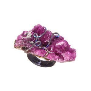 Orsa Maggiore Jewels - Merak collection - rings