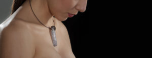 Orsa Maggiore Jewels - Mizar collection - pendants