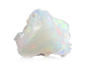 Orsa Maggiore Jewels - materials - opal